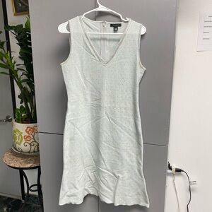 St. John dress sz 4 like new